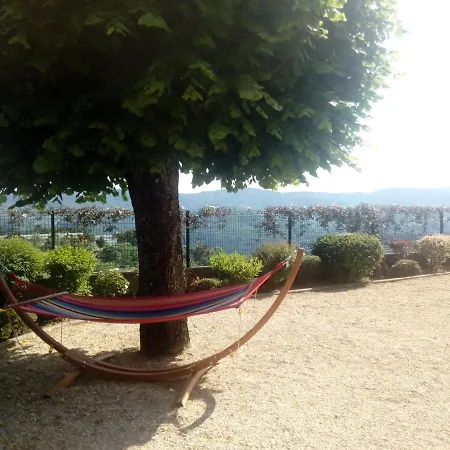 Holiday home Le Triskele
